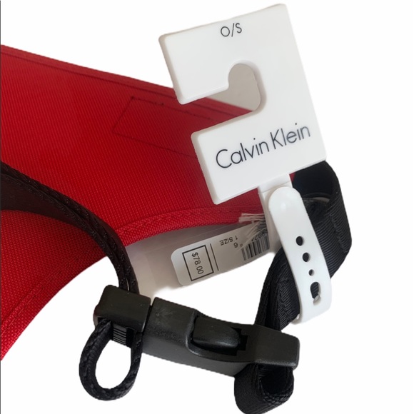 Calvin Klein Jeans belt bag Y2K - Picture 2 of 3